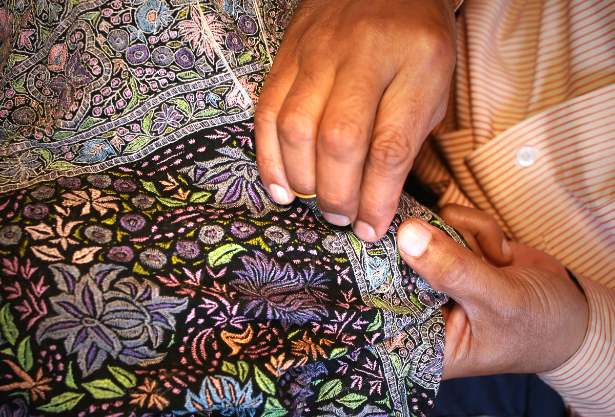 Why is Pashmina Expensive | Is it really? Pashmina Editorial