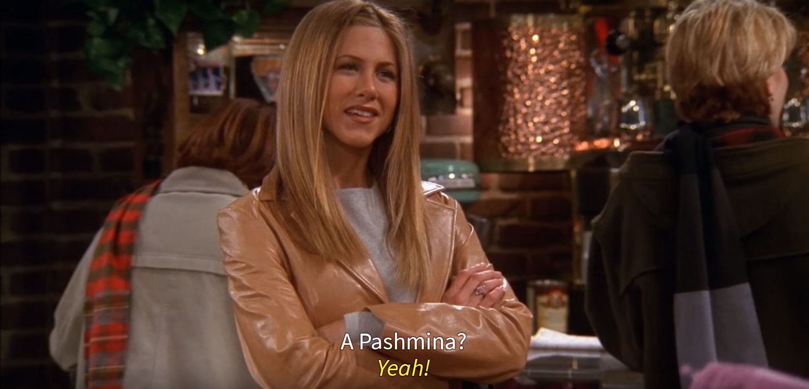 Pashmina
