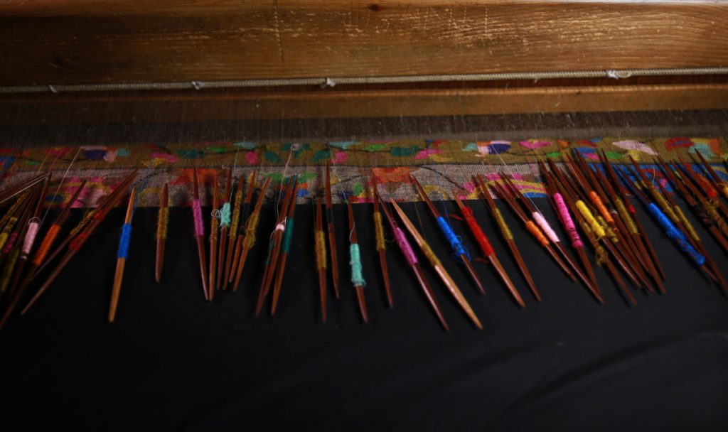 Kani sticks 