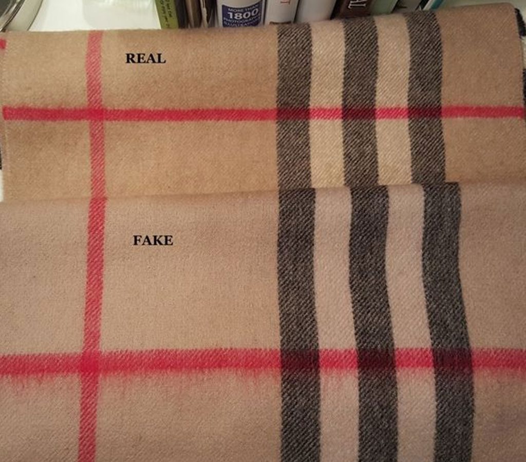 fake cashmere