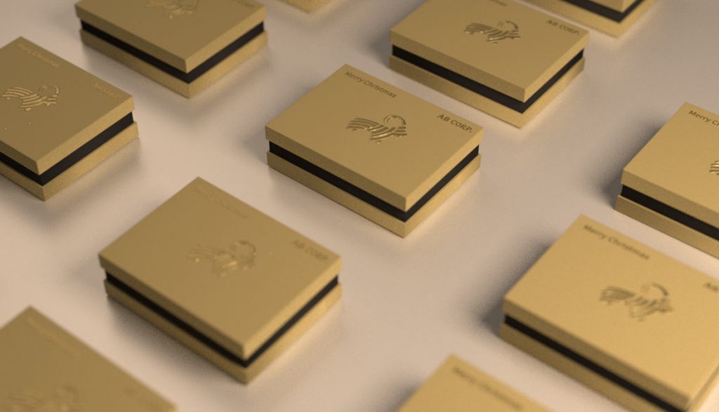 Corporate Gifts