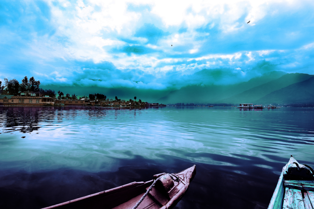 Kashmir