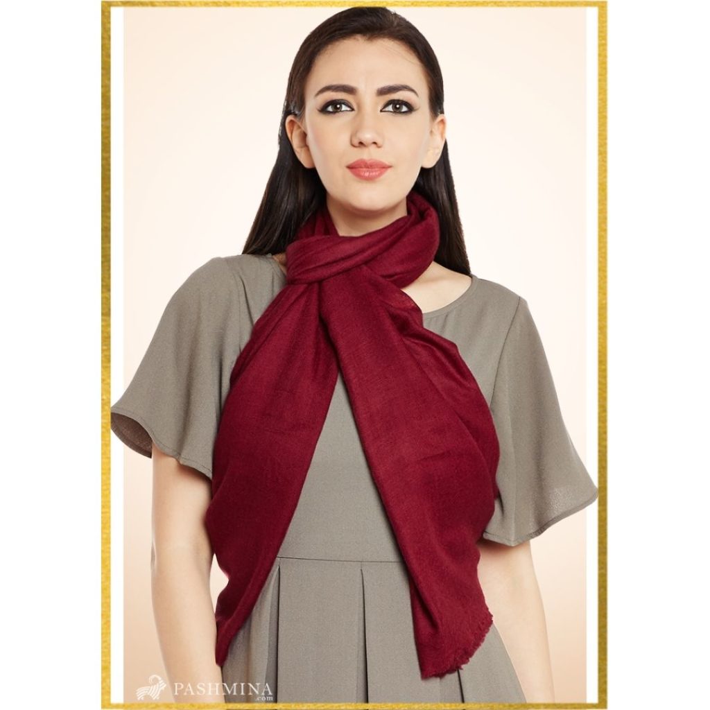 Pashmina Scarf