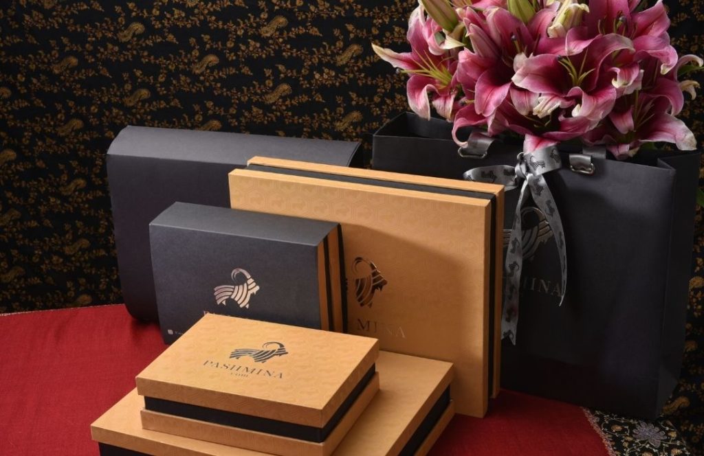 luxury gifts