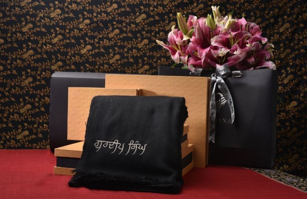 Personalized Gifts