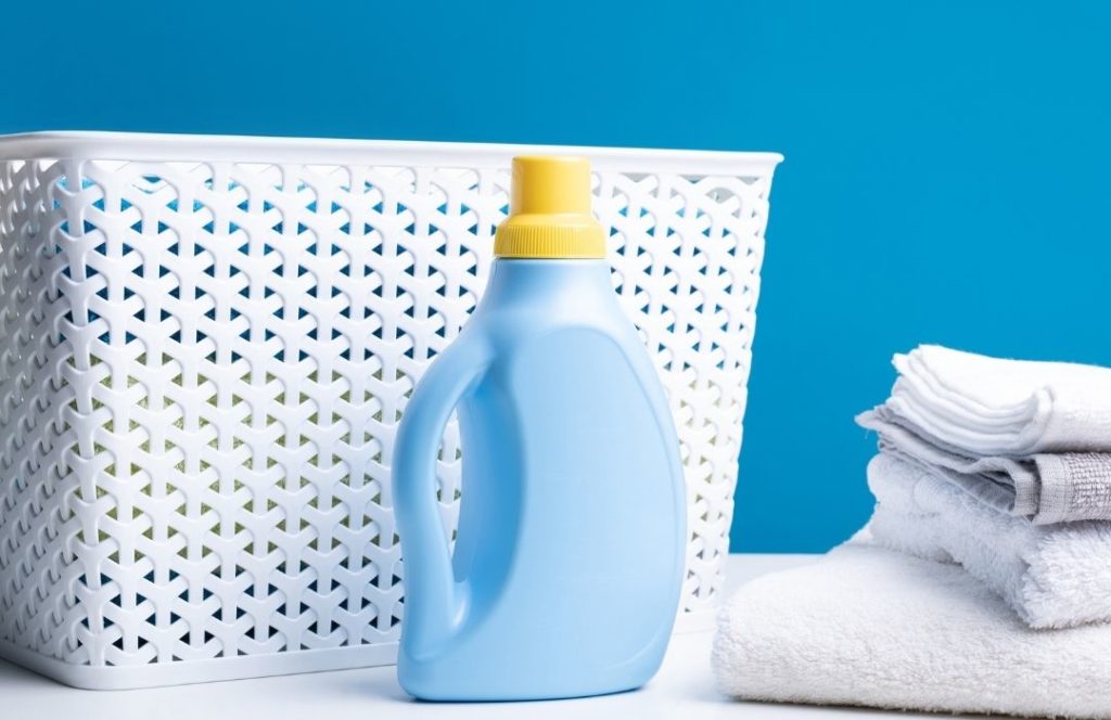 detergent
