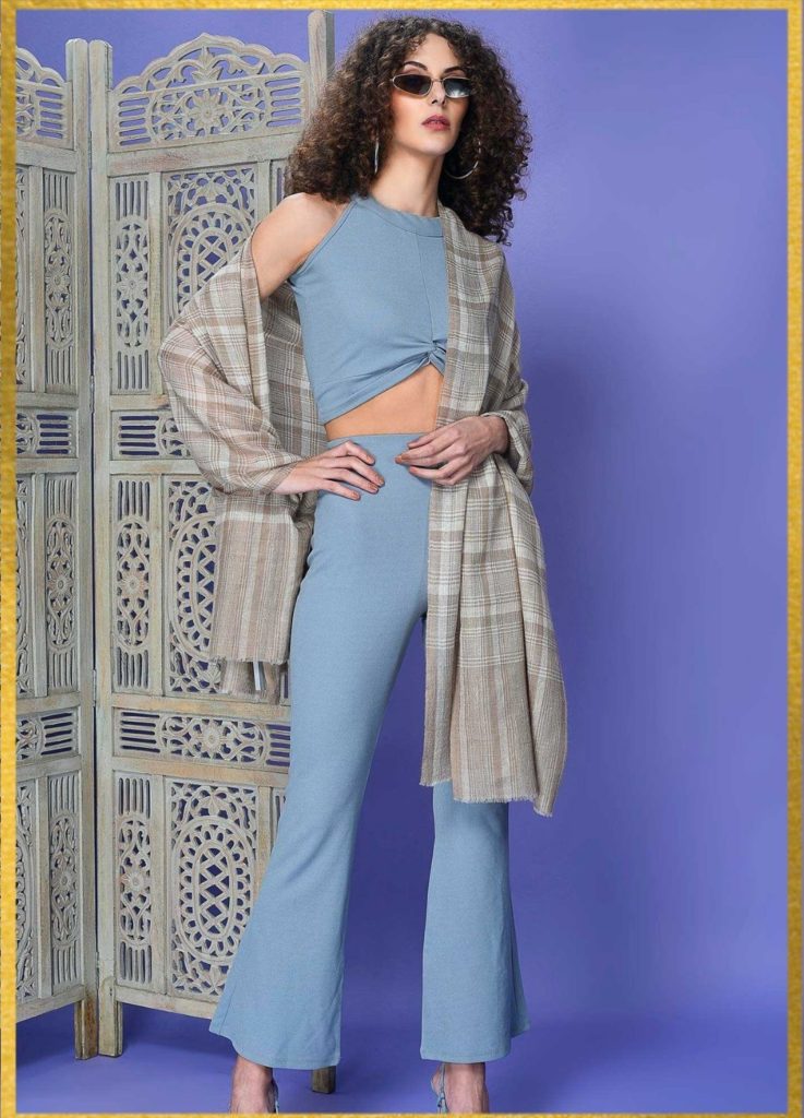 cashmere wrap