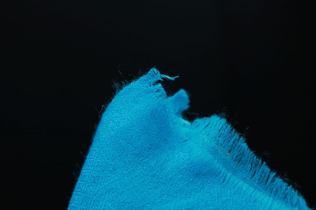 pashmina purity test