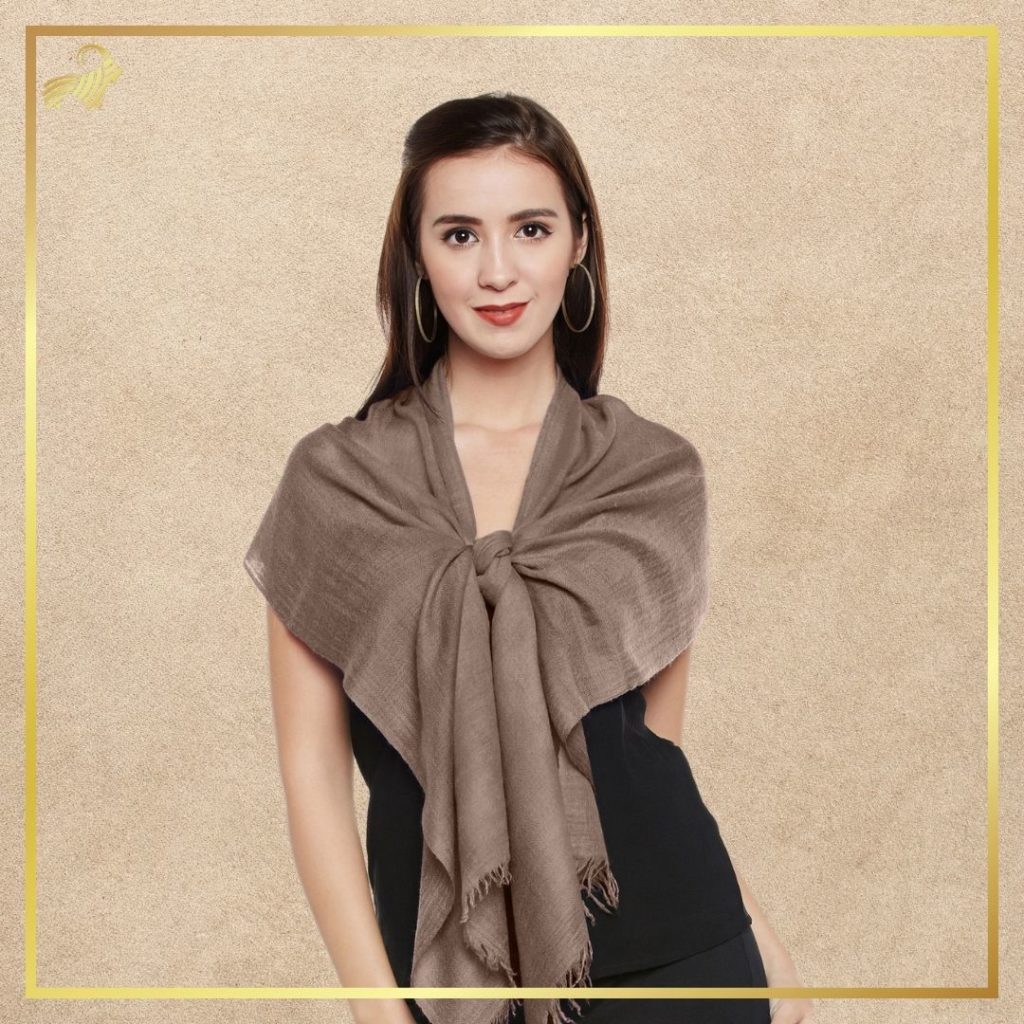 cashmere scarf