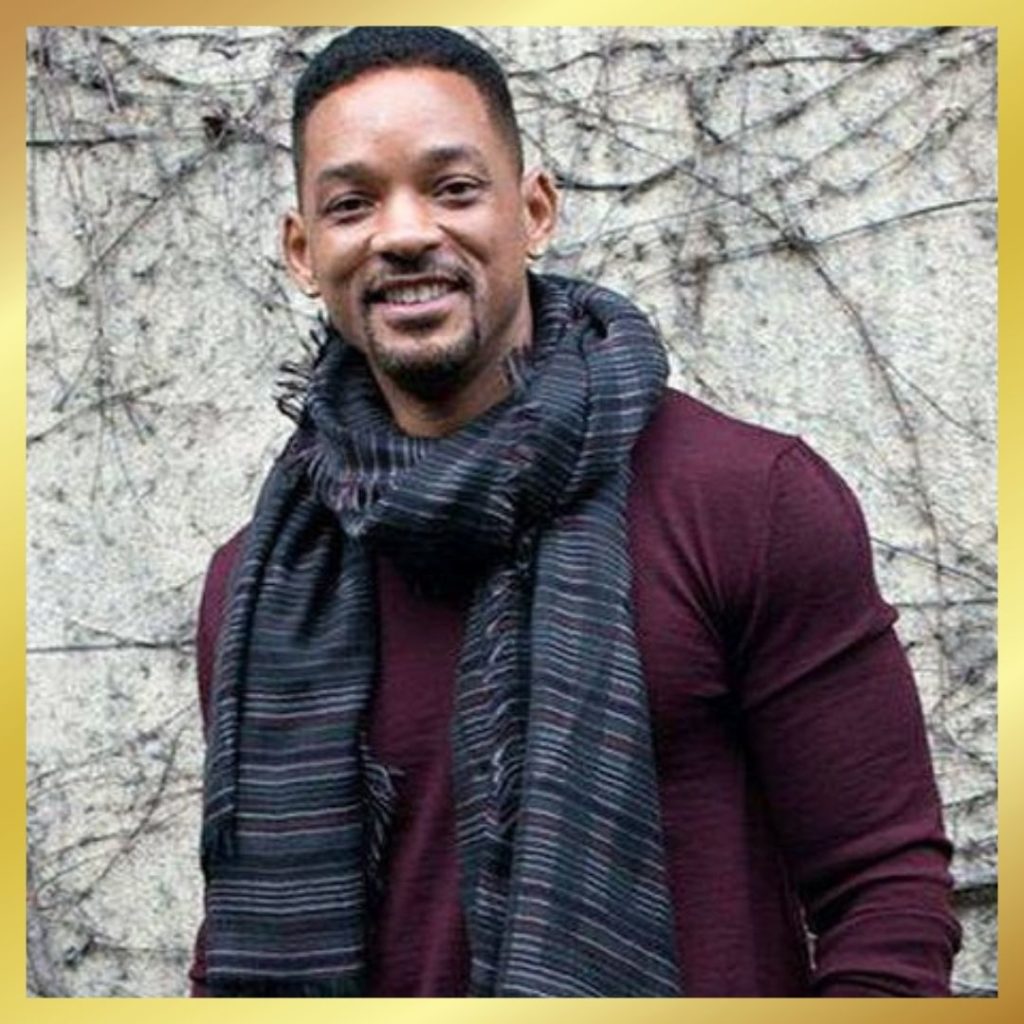 will smith in cashmere