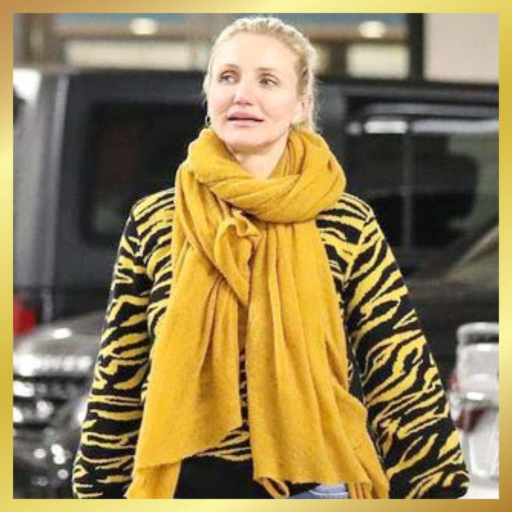 cameron diaz in cashmere