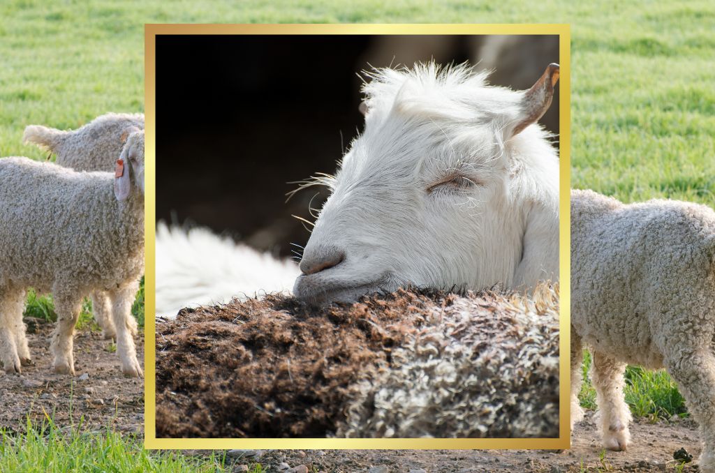 Is Mohair better than Cashmere