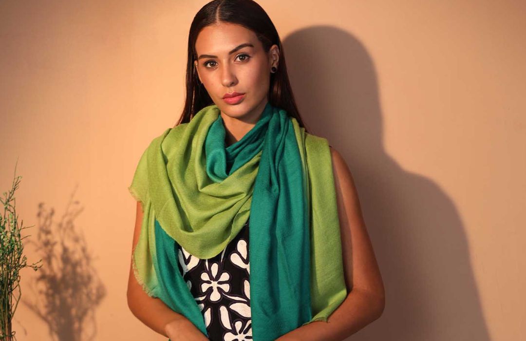 Pashmina Scarf