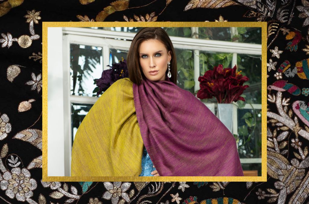 The Psychology of Cashmere: How Luxury Fabrics Affect Our Well-being?
