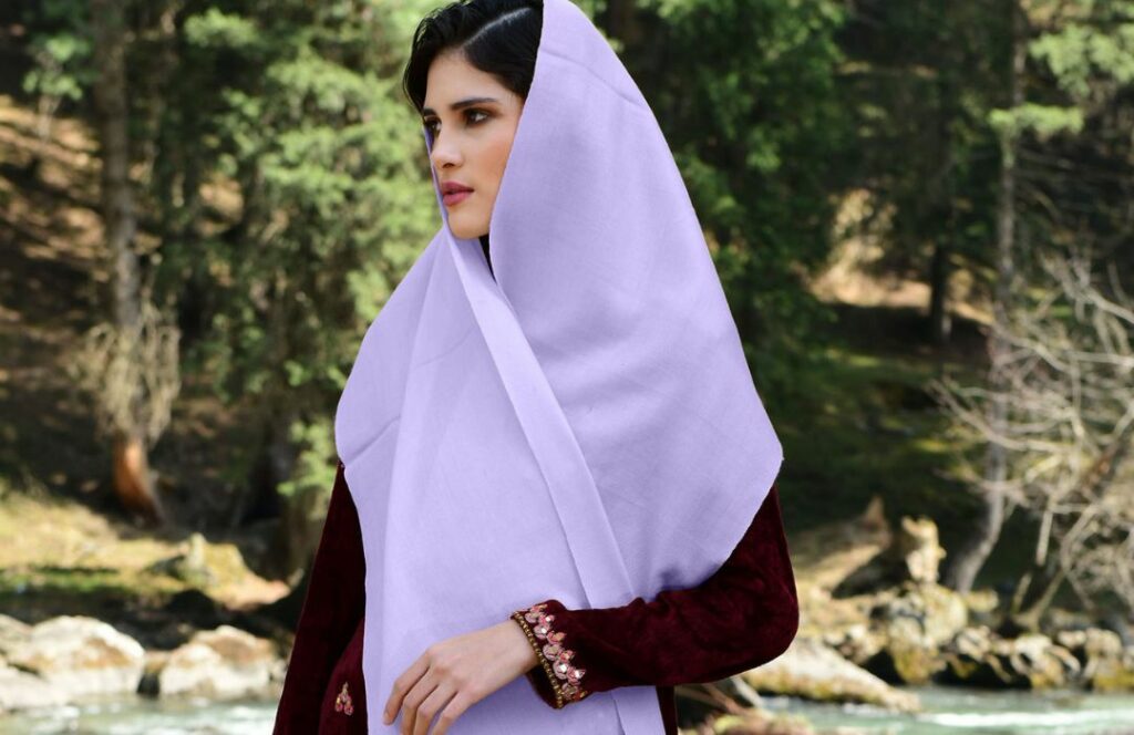 Cashmere Scarf
