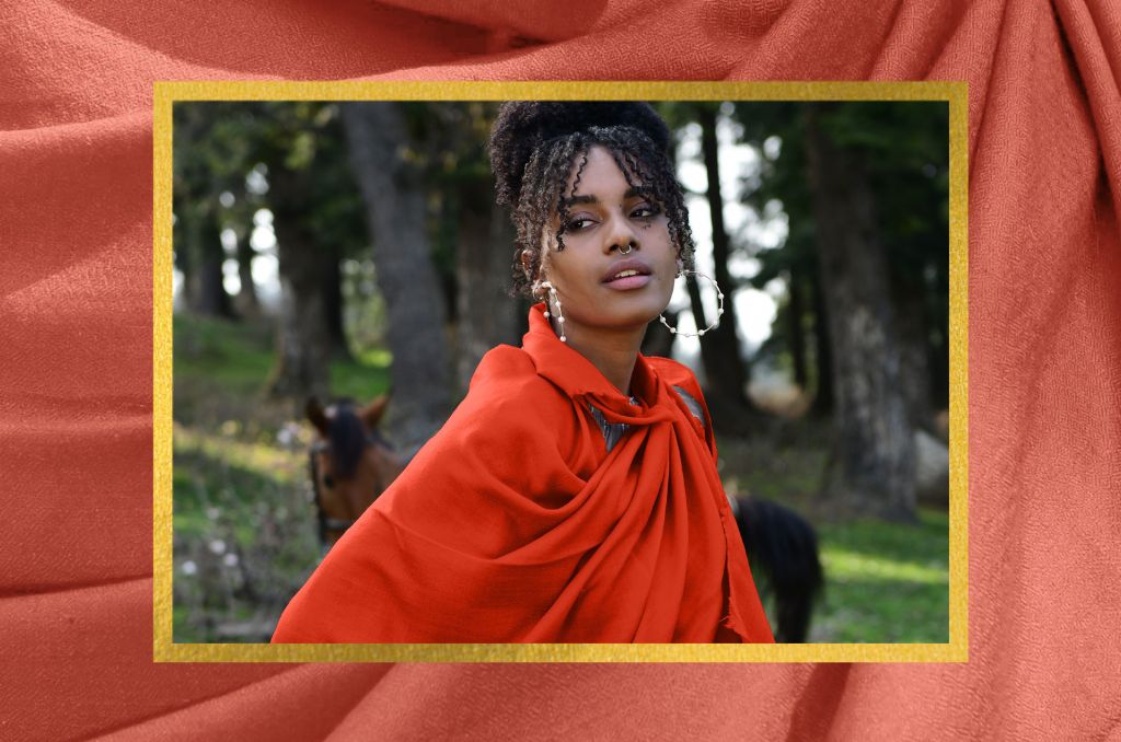 Pashmina | Luxury Pashmina Shawl | Handmade Pure Cashmere