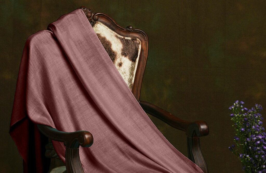 Men's Pashmina Shawl