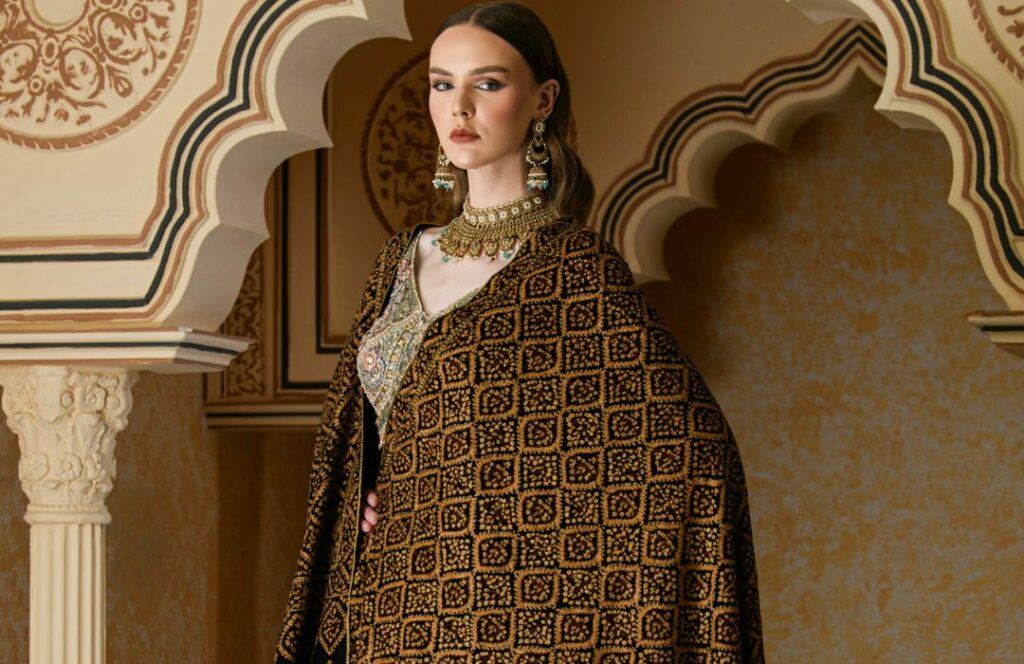 Shawls for your mom