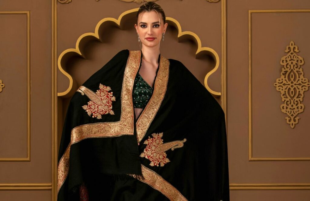 Pashmina Shawl