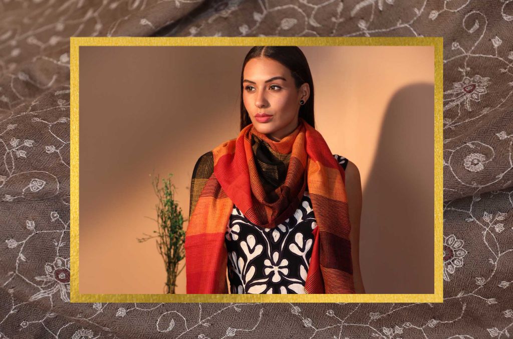 ⭐︎dosa ドーサ william pashmina shawl ⭐︎dosa ドーサ william pashmina shawl Toosh Pashmina Shawl | Pure