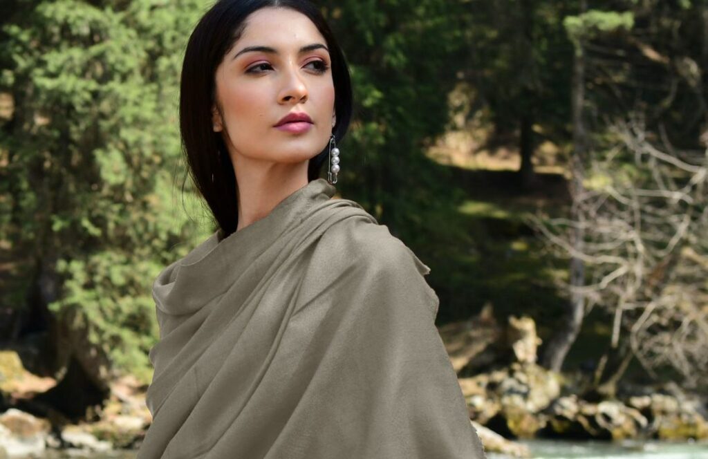 Pashmina Shawl